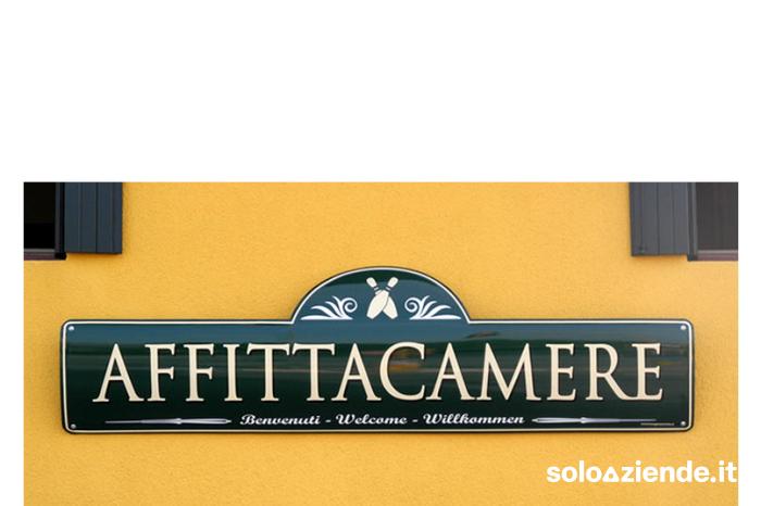 AFFITTACAMERE IN VENDITA A VENEZIA SAN MAR Venezia (VE) - Soloaziende.it